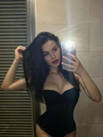 Индивидуалка Наталья Фотография 2