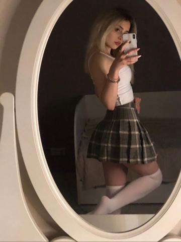 Индивидуалка Зоя Фотография 2